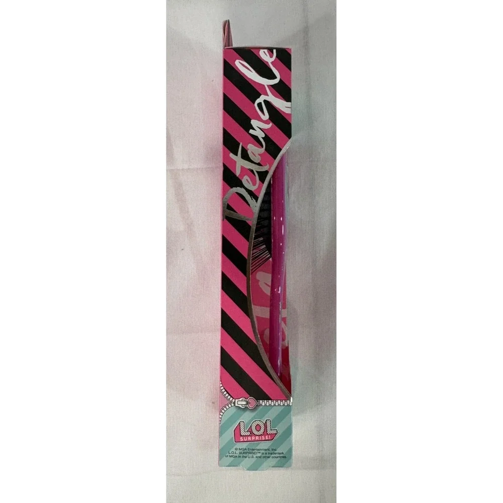 The Wet Brush limited edition